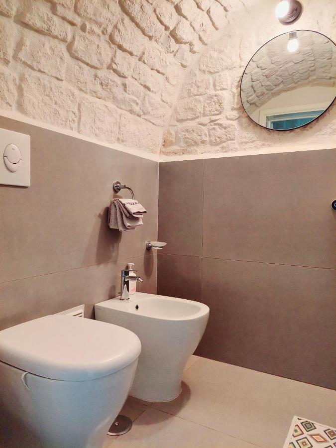 Apartment Mammacara チェーリエ・メッサーピカ エクステリア 写真