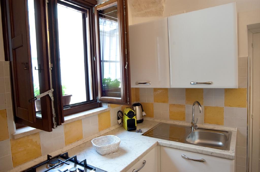 Apartment Mammacara チェーリエ・メッサーピカ 部屋 写真
