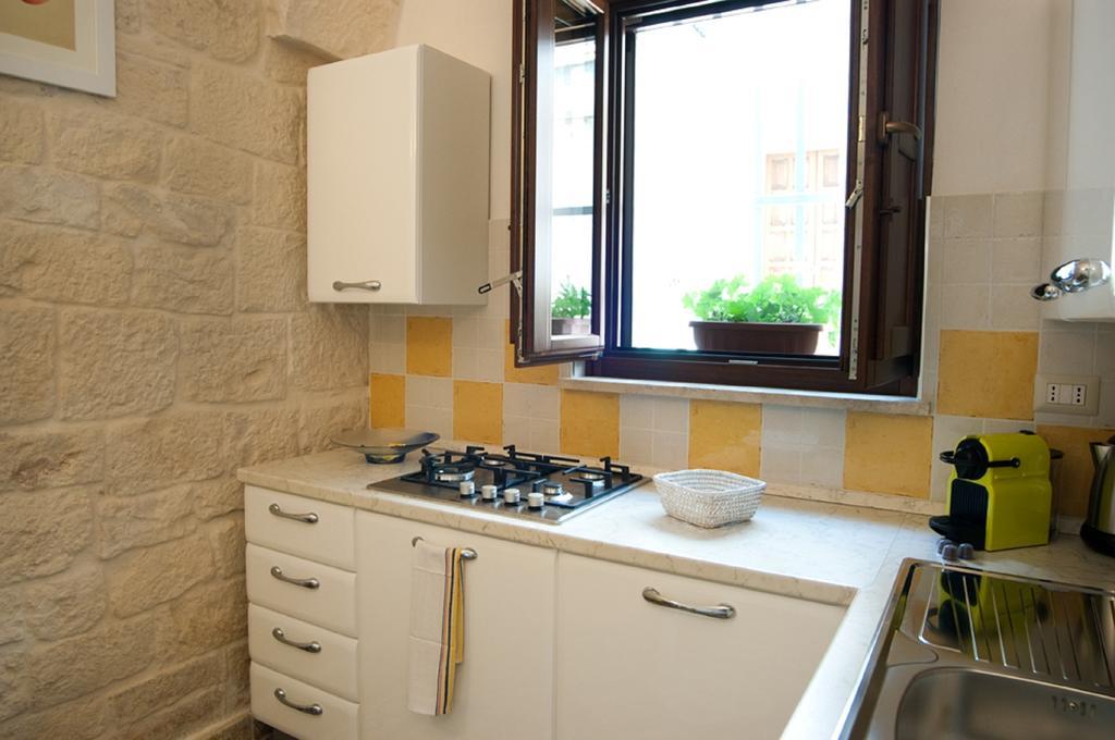 Apartment Mammacara チェーリエ・メッサーピカ 部屋 写真